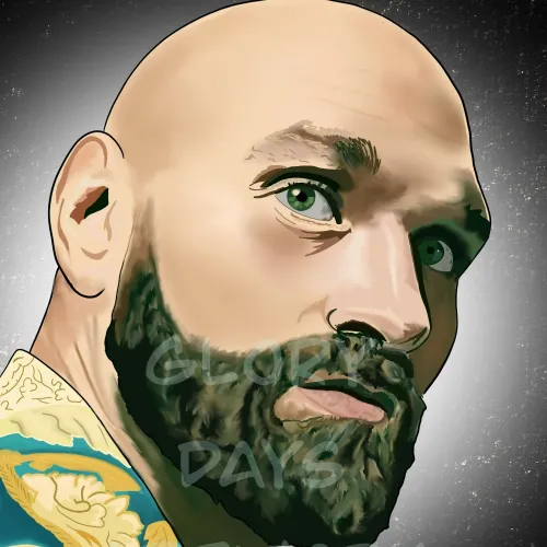 thumb for Tyson Fury Dp