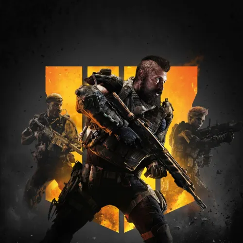 thumb for Call Of Duty Black Ops Profile Pic