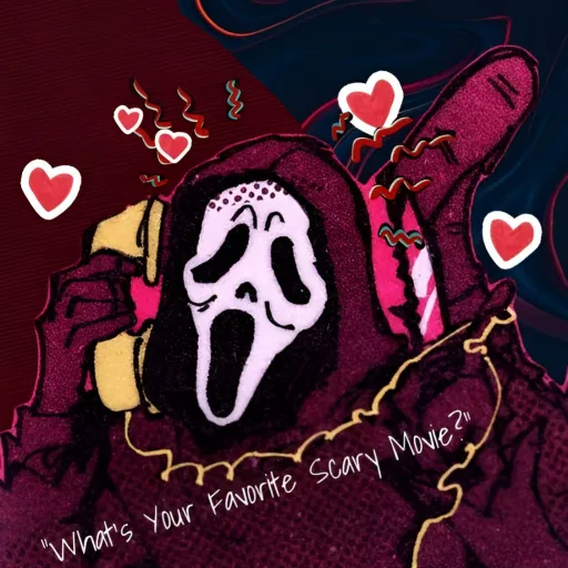 thumb for Ghostface Profile Pic