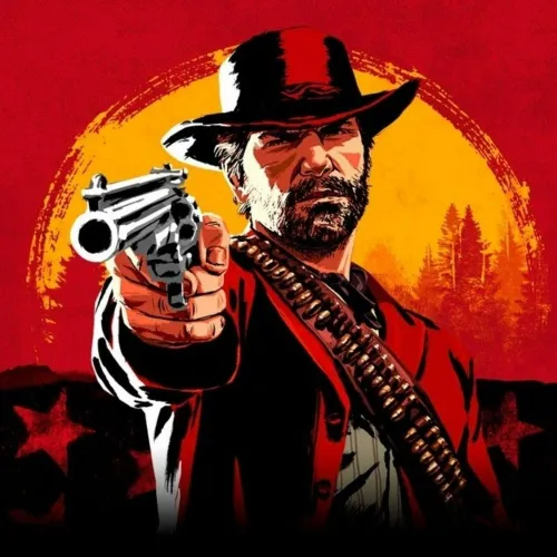 thumb for Red Dead Redemption 2 Profile Picture