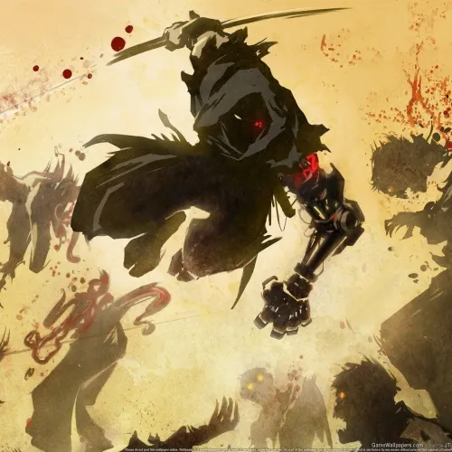 yaiba ninja gaiden z profile picture