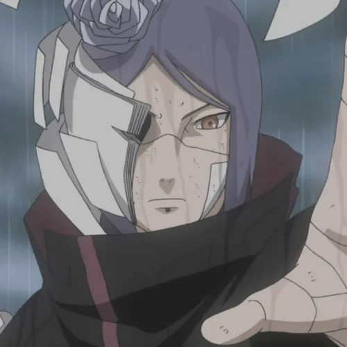 konan dp