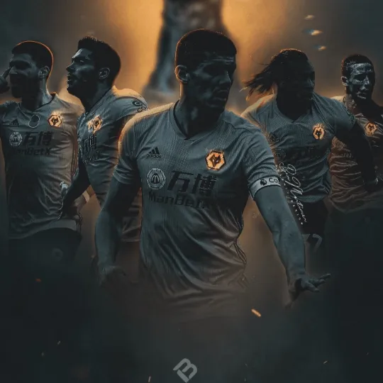 thumb for Wolves Fc Dp