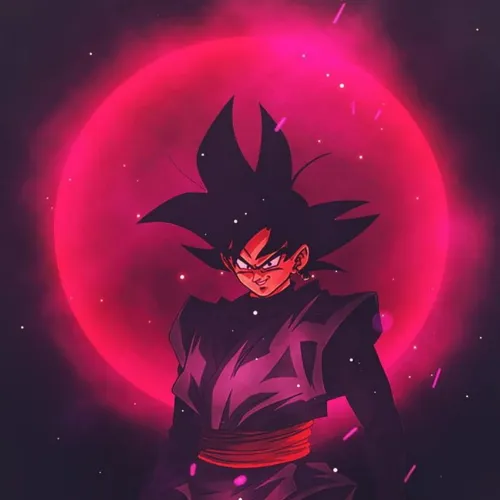 thumb for Goku Profile Picture