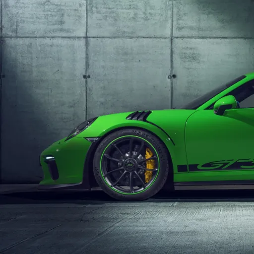 porsche 911 gt3 profile pic