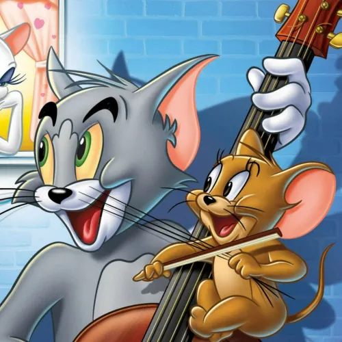 thumb for Tom & Jerry Dp