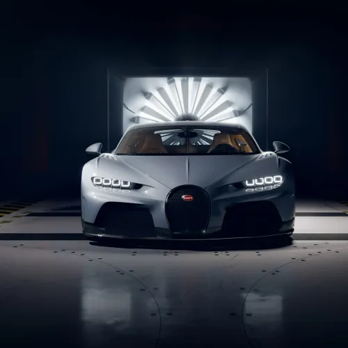 bugatti dp