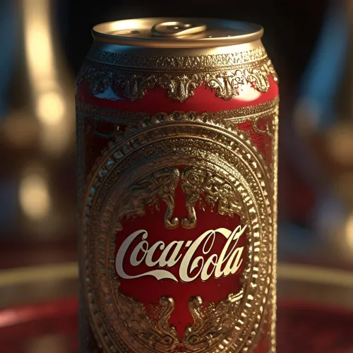 thumb for Coca Cola Dp