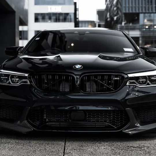 thumb for Bmw M5 Dp