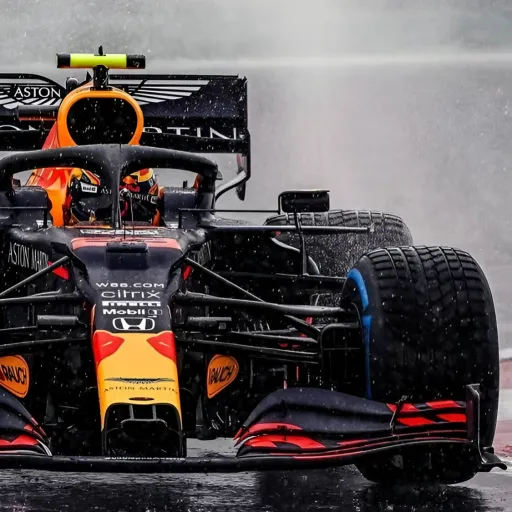 thumb for Red Bull F1 Racing Dp