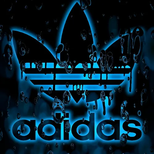 thumb for Aesthetic Adidas Profile Pic