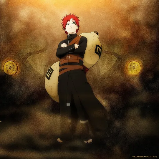 thumb for Gaara Dp