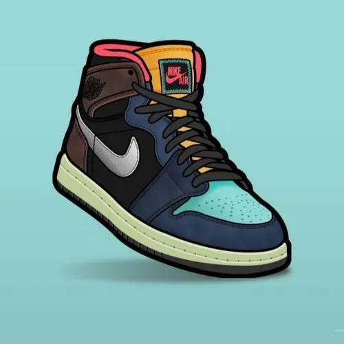thumb for Jordan Shoes Dp
