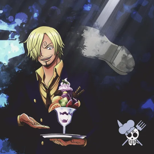 thumb for Sanji Pfp