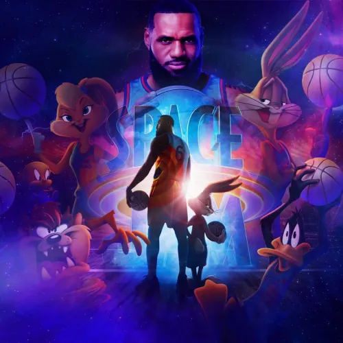 thumb for Space Jam Dp