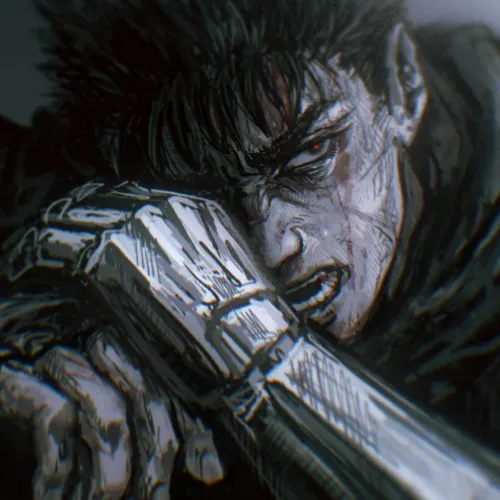 thumb for Anime Berserk Profile Picture