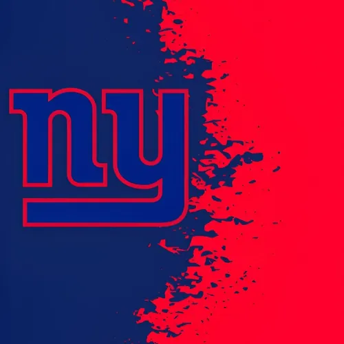 new york giants logo dp