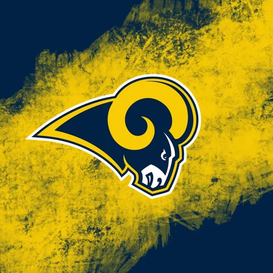 thumb for Los Angeles Rams Logo Dp