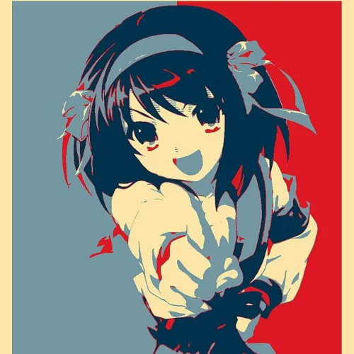 thumb for Haruhi Suzumiya Dp