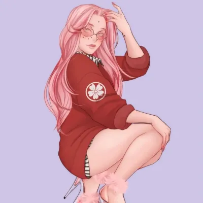 thumb for Sakura Haruno Dp