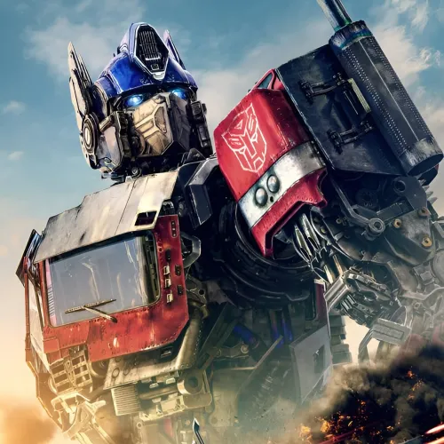 transformers rise of the beasts profile pic