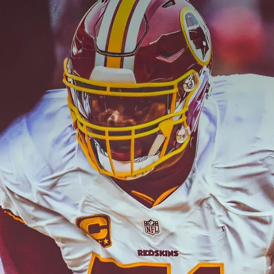 thumb for Trent Williams Dp