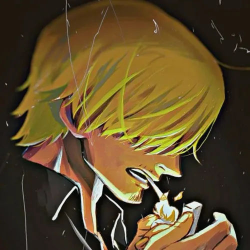 thumb for Sanji Profile Picture