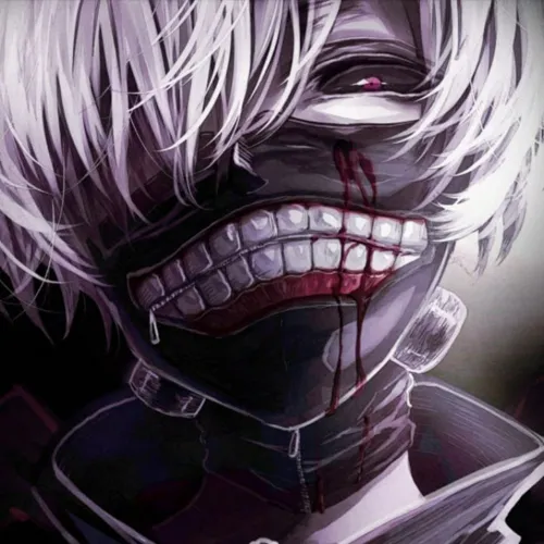 thumb for Anime Tokyo Ghoul Dp