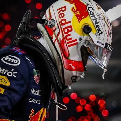 thumb for Red Bull F1 Racing Profile Pic