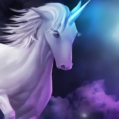 unicorn dp