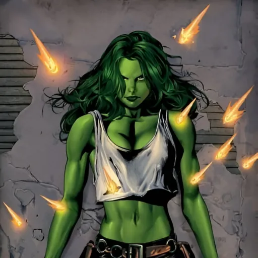 she hulk profile pic