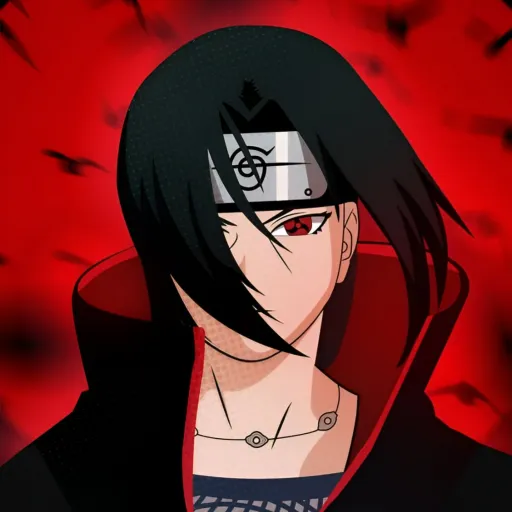 thumb for Itachi Profile Pic