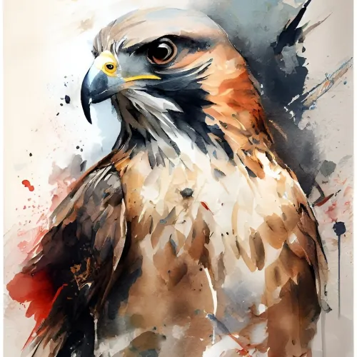 falcon profile pic