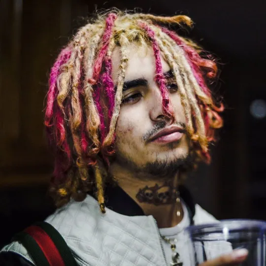 lil pump dp