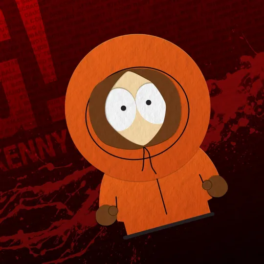 thumb for Kenny South Park Dp