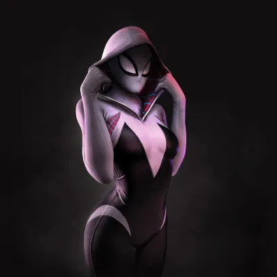 thumb for Spider Gwen Dp