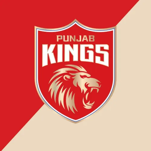 punjab kings dp