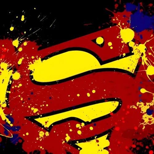 thumb for Superman Logo Dp