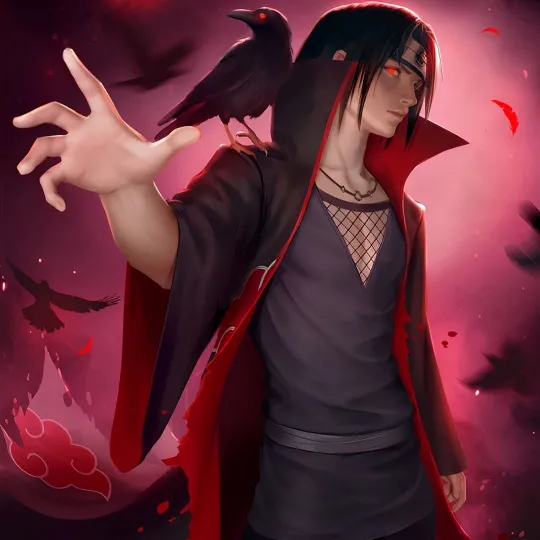 thumb for Uchiha Itachi Dp