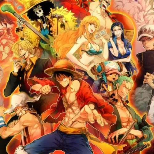 thumb for Anime One Piece Dp