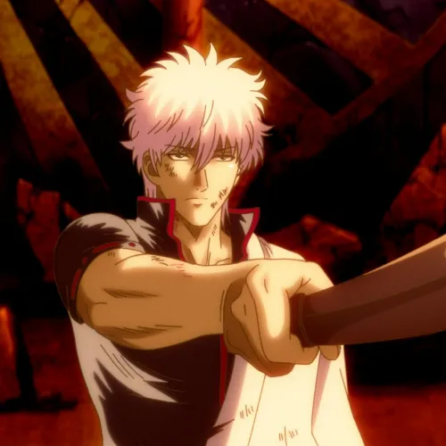 thumb for Gintama The Final Dp