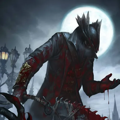 thumb for Bloodborne Dp