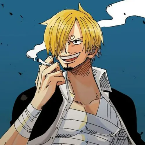 thumb for Sanji Dp