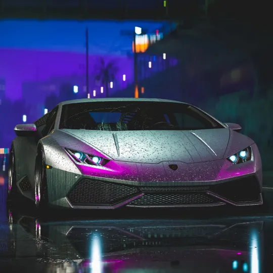 thumb for Lamborghini Aventador Dp