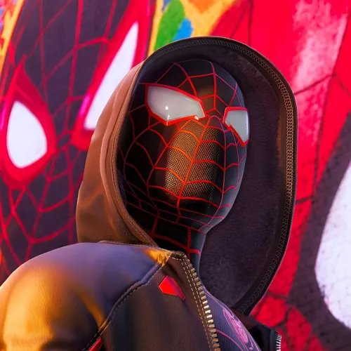 thumb for Spiderman Into The Spider Verse 2 Dp