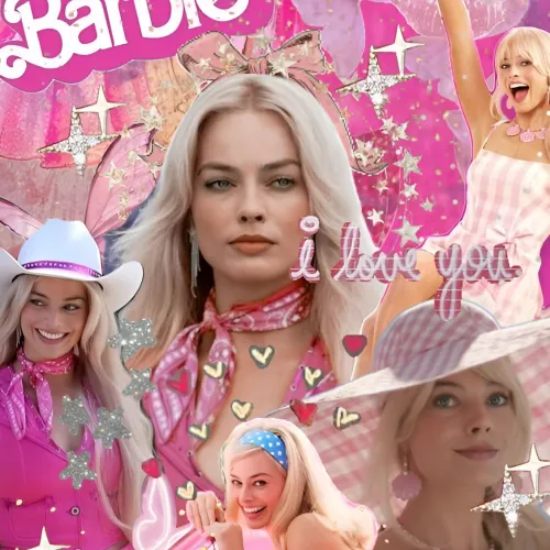 thumb for Barbie Movie Dp