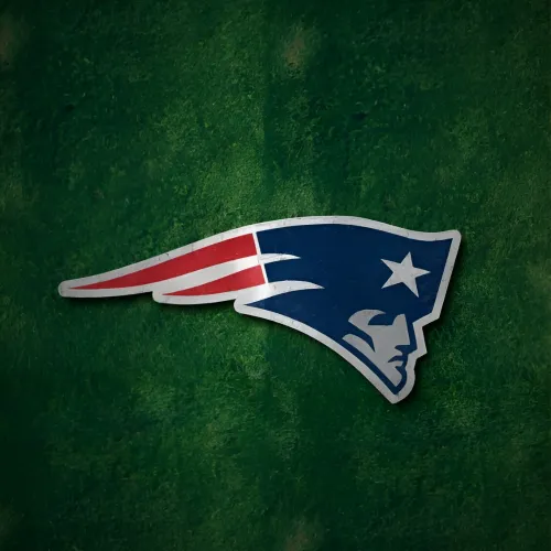thumb for New England Patriots Logo Profile Pic