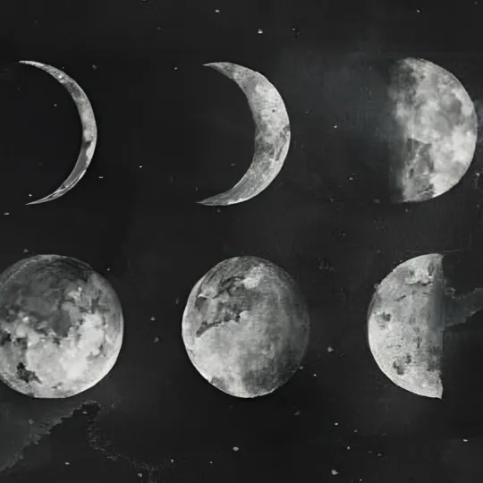 thumb for Moon Phases Dp