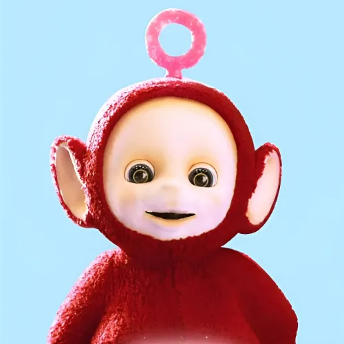 slendytubbies profile pic