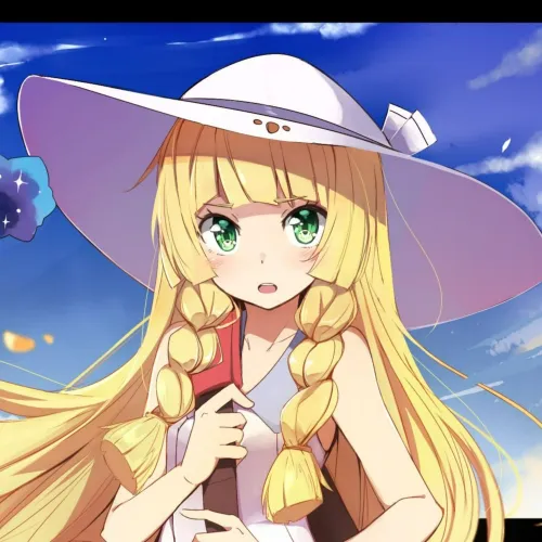 thumb for Lillie Dp
